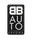 Logo BB Auto snc di Brosio e Bonvicini